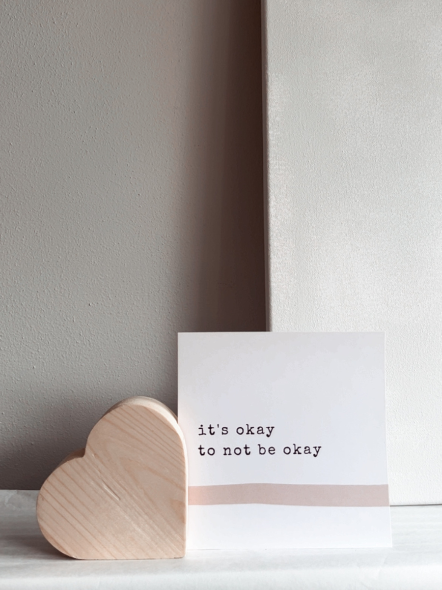 Affirmatiekaarten & posters