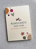 Mindcards kids affirmatiekaarten