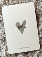 Mindcards kids affirmatiekaarten