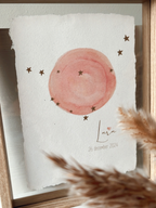 Sterrenkindposter soft