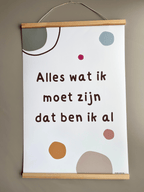 poster Alles