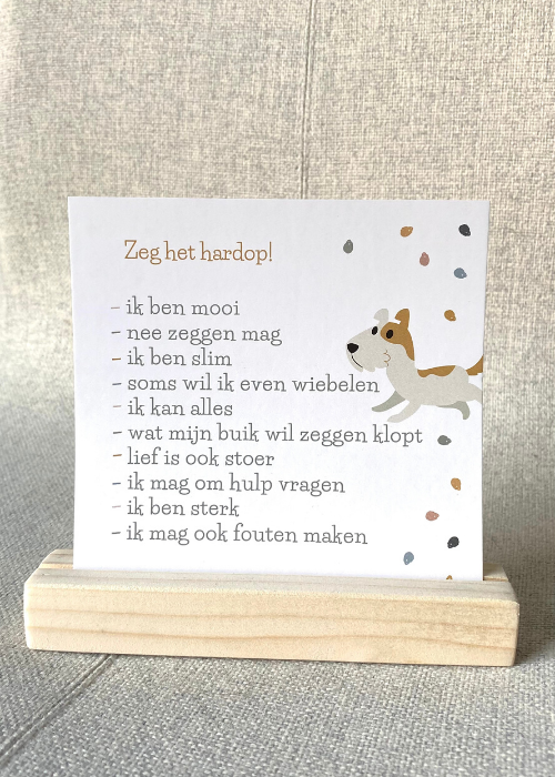 poster Pip