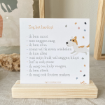 kaart PiP met kaarthouder