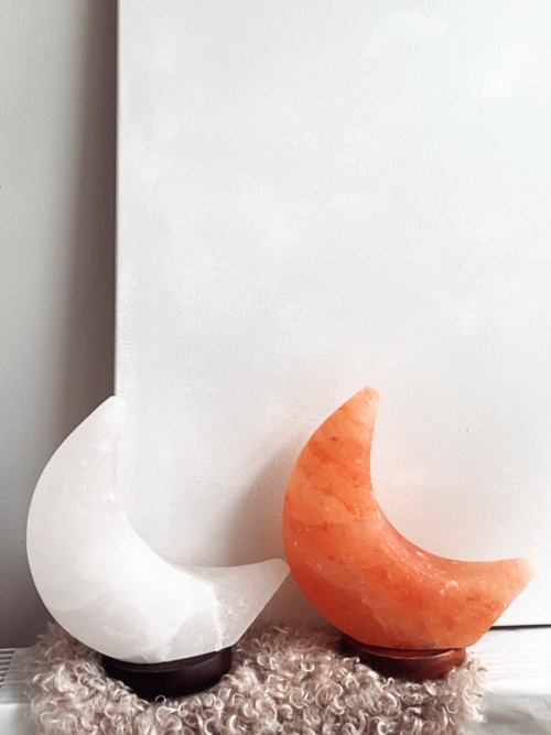 maanlamp van himalayazout