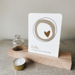 Hold it+ pronk plekje