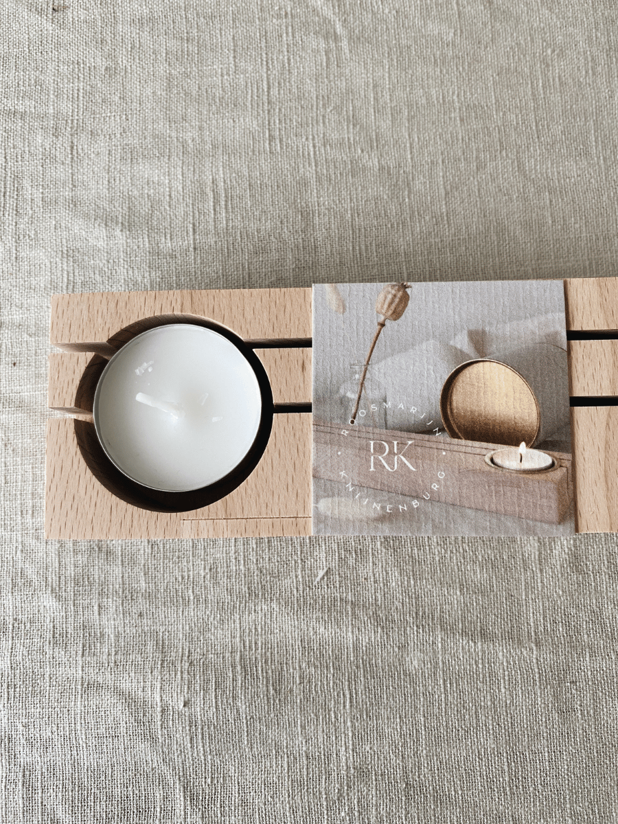 Hold it+ Cherish pronk plankje - Afbeelding 4