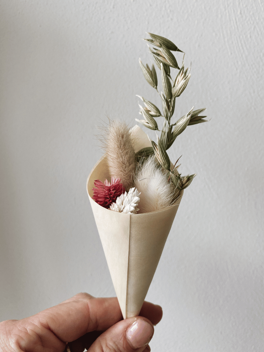 Hold it+ Cherish pronk plankje - Afbeelding 7