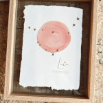 Sterrenkindposter Orion