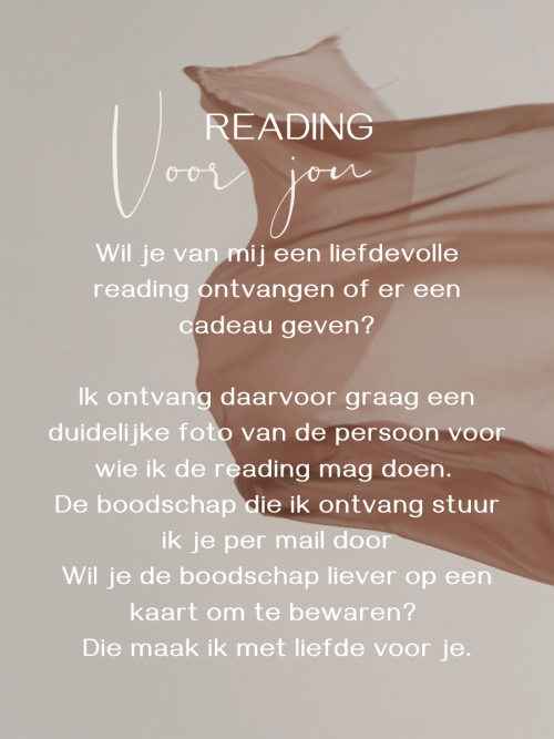 intuitieve kaartreading
